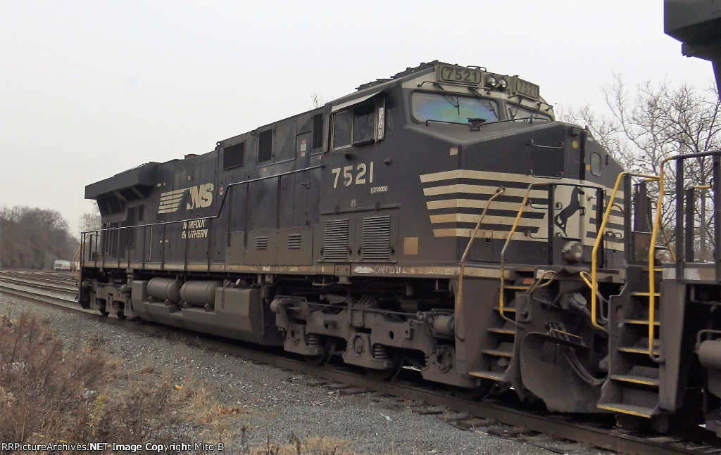 NS 7521